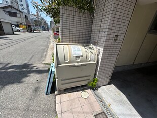 シーマ西宮の物件外観写真